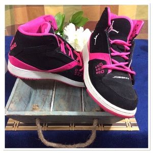 jordan 23 shoes for girls